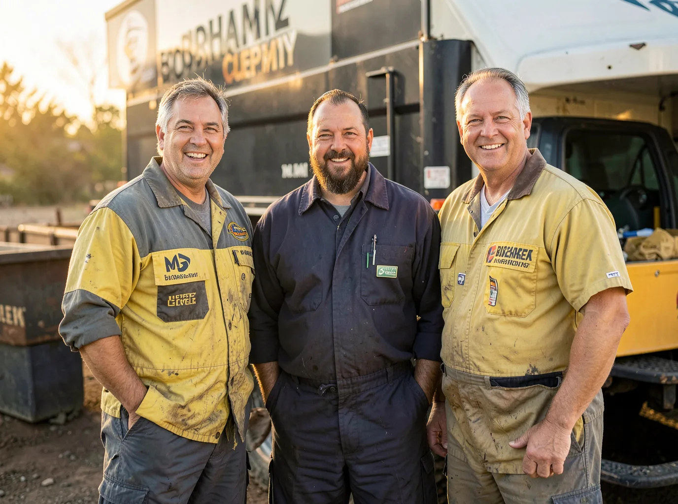 Sewage Cleanup company in Millbrae, CA