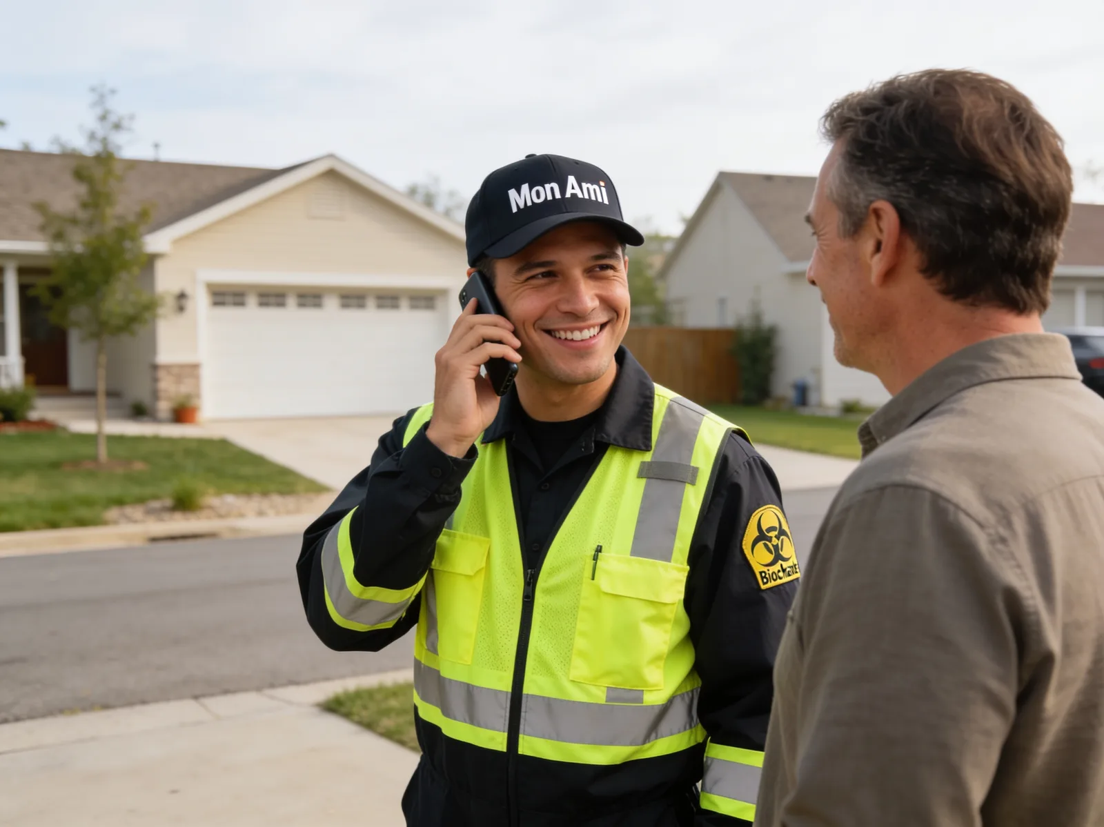 Sewage Cleanup Millbrae, CA FAQs