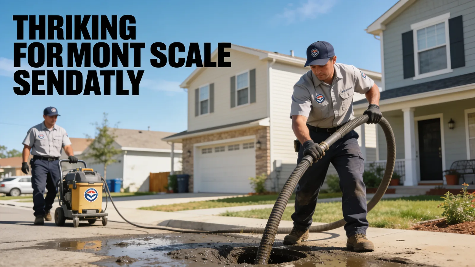 Sewage Cleanup in Millbrae, CA near me